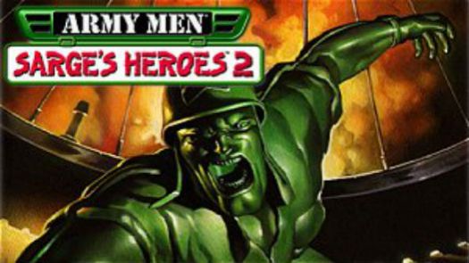 Army Men - Sarge's Heroes 2 [SLUS-01202]