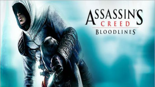 PSP] Assassin's Creed - Bloodlines (USA) (En,Fr,De,Es,It) : Griptonite  Inc., Ubisoft Divertissements Inc. : Free Download, Borrow, and Streaming :  Internet Archive