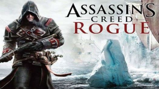 Assassin's Creed Rogue