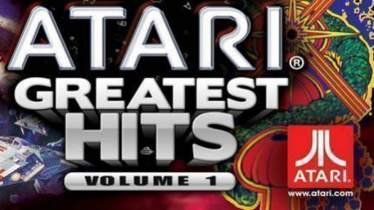 Atari's Greatest Hits - Volume 1