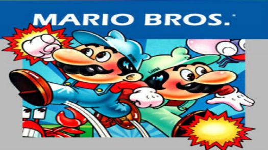 Mario Bros (1983) (Atari) (PAL) [a1]