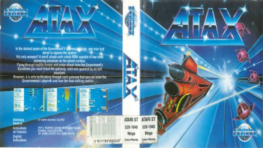 Atax (Europe)
