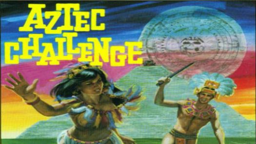 Aztec Challenge (E)