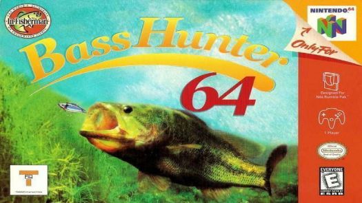 Bass Hunter 64 (E)
