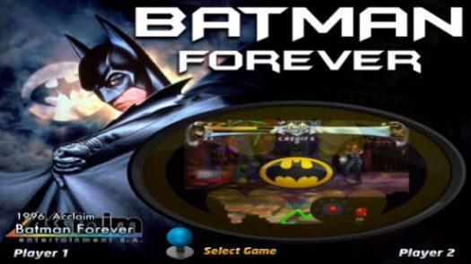 Batman Forever (JUE 960507 V1.000)