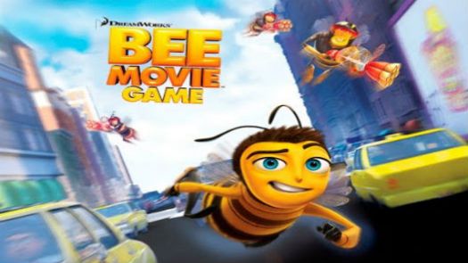 Bee Movie Game (E)(XenoPhobia)