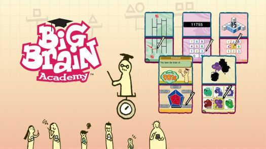 Big Brain Academy