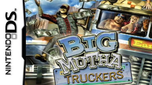 Big Mutha Truckers (E)