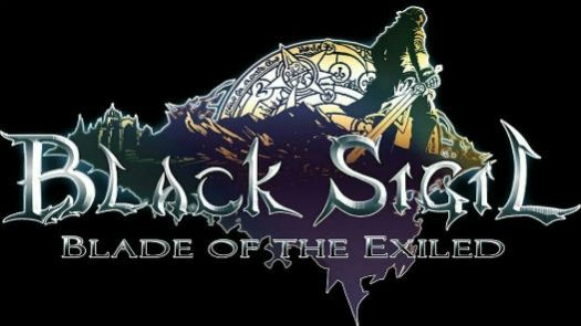 Black Sigil - Blade Of The Exiled (US)(1 Up)