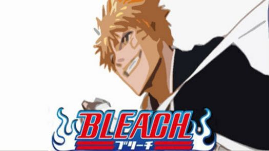 Bleach - Heat the Soul (Japan)