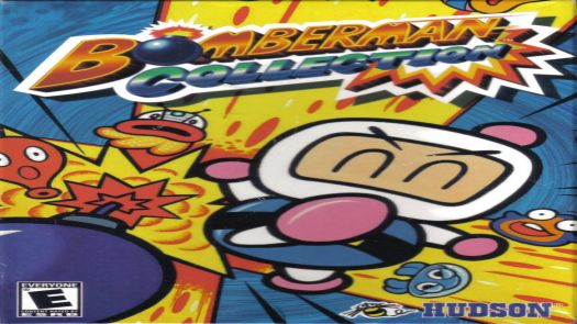 Bomberman Collection (U)