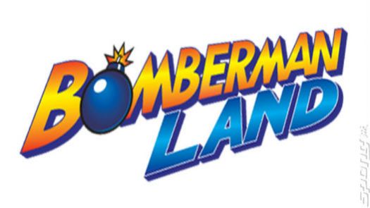 Bomberman Land (Europe) (v1.02)