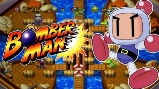 Bomberman Party Edition [NTSC-U] [SLUS-01189]