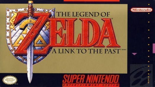 BS Legend Of Zelda Remix, The (J)