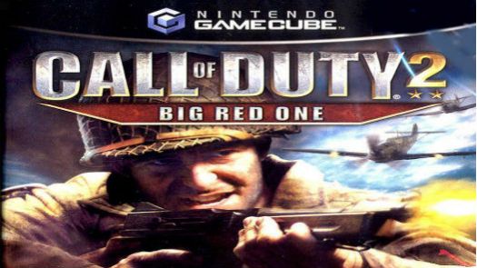 Call of Duty 2 Big Red One
