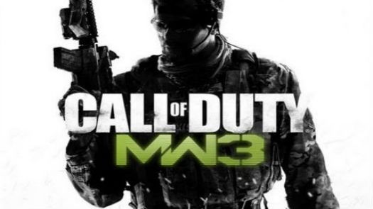 Call Of Duty - Modern Warfare 3