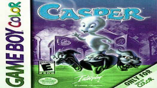 Casper (E)