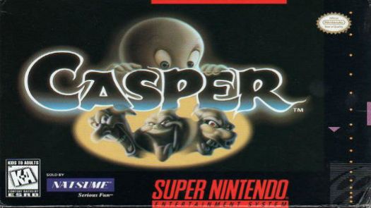 Casper (J)