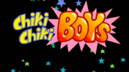 Chiki Chiki Boys (Japan) (Clone)