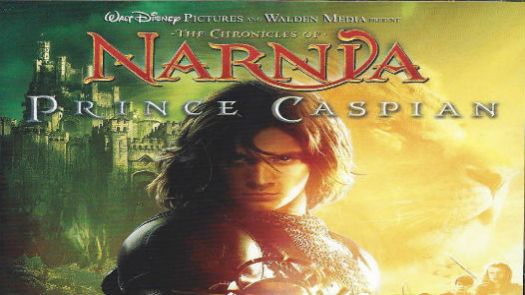 Chronicles of Narnia - Prince Caspian, The (E)(EXiMiUS)