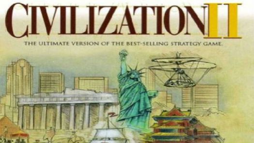 Civilization II [SLUS-00792]