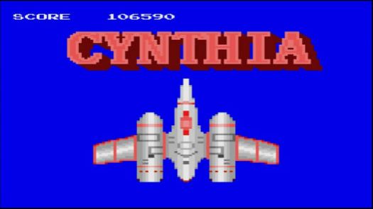 Cynthia (19xx)(-)(Disk 2 Of 2)