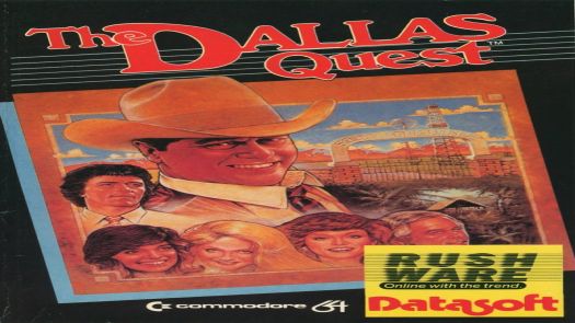 Dallas_quest