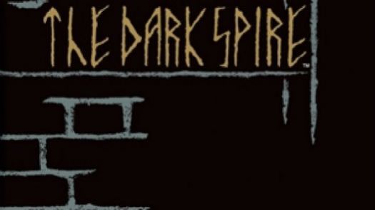 Dark Spire, The (US)