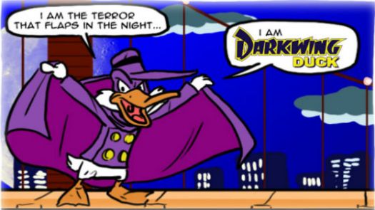 Darkwing Duck [b1]