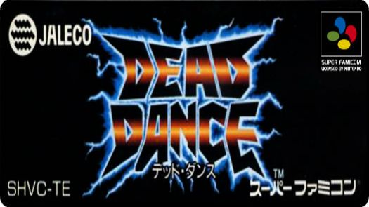Dead Dance (J)
