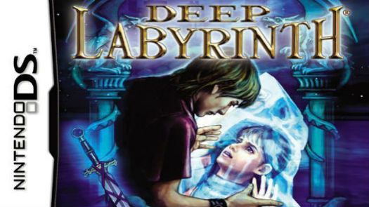 Deep Labyrinth (FireX) (E)