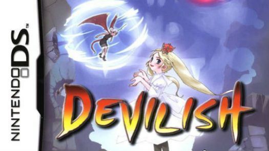 Devilish (E)