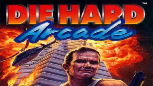 Die Hard Arcade (U)