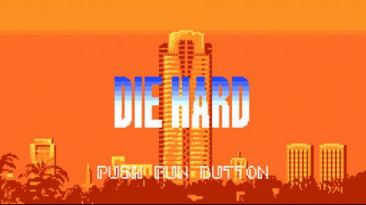 Die Hard (J)