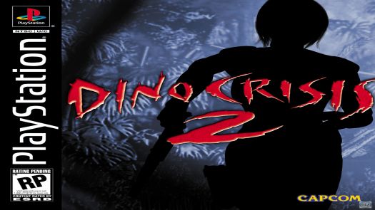 Dino Crisis 2 [SLUS-01279]