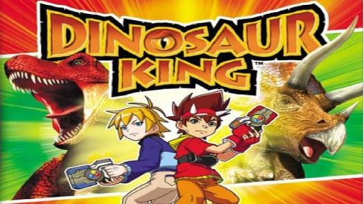 Dinosaur King