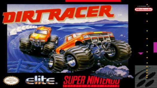 Dirt Racer (EU)