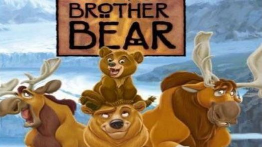 Disney's Brother Bear (E)