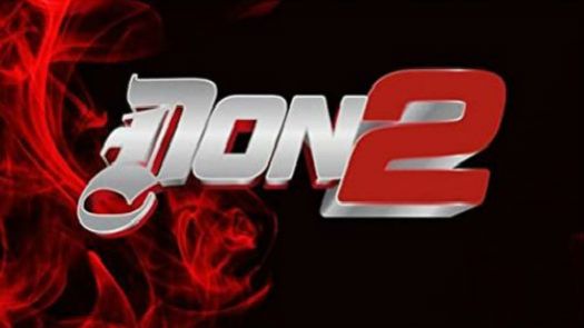 DON 2 - The Game (Europe)
