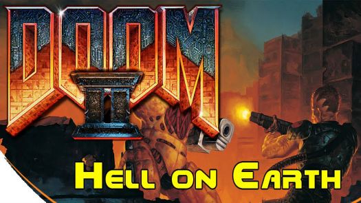 Doom II Hell On Earth