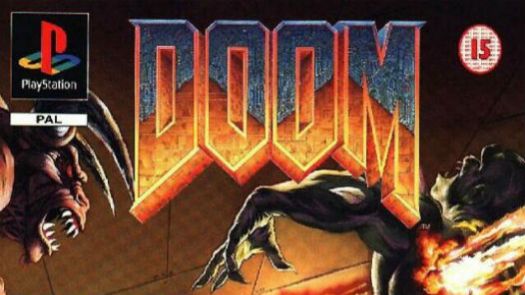Doom [NTSC-U] [SLUS-00077]