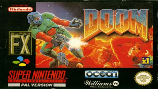  Doom (EU)