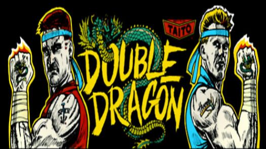 Double Dragon (US set 3)
