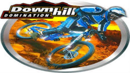  Downhill Domination