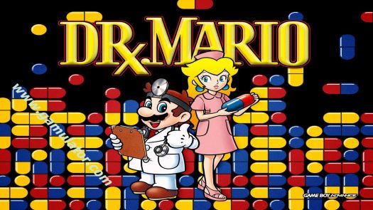 Dr Mario (JU) [t1]