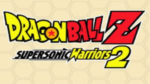 Dragon Ball Z - Supersonic Warriors 2
