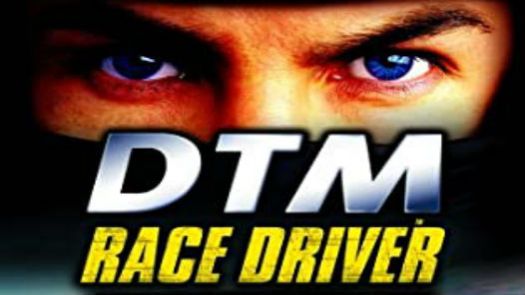 DTM Race Driver 3 - Create & Race (E)(sUppLeX)