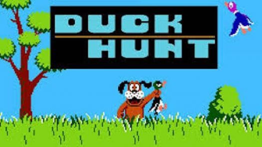 Duck Hunt (PC10)