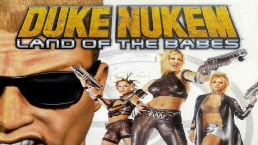 Duke Nukem - Land of the Babes [SLUS-01002]