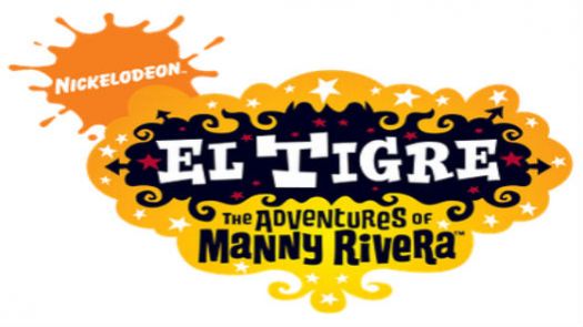 El Tigre - The Adventures of Manny Riviera (Independent)